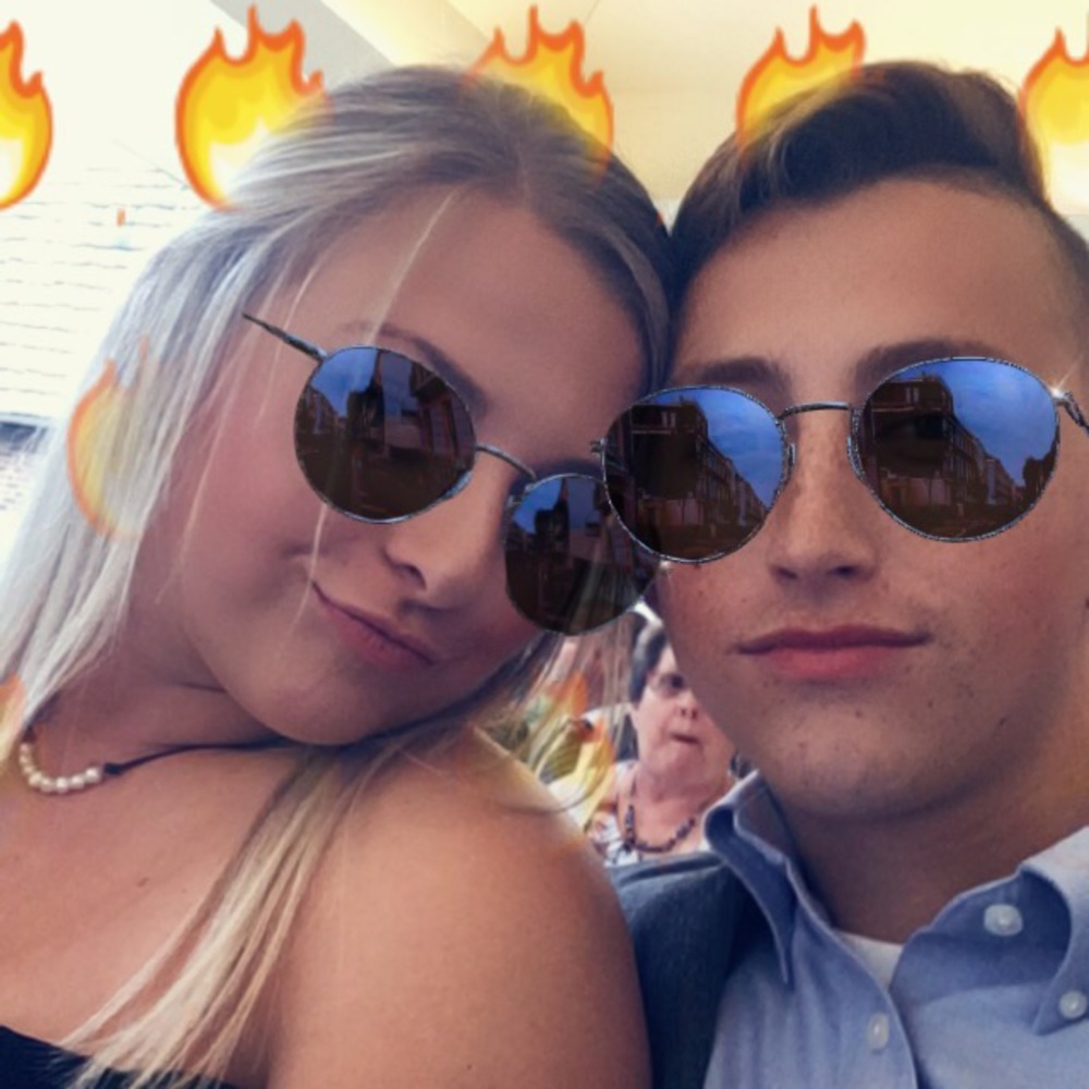 Meet your Posher, Noah